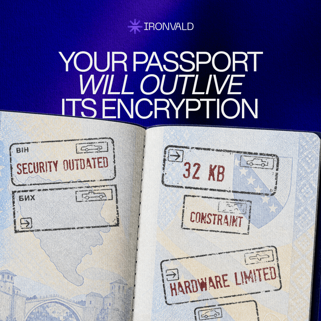 The Passport Problem 